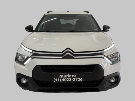 CITROEN C3 1.6 16V 4P FLEX FEEL PACK AUTOM�TICO, Foto 1