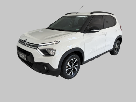 CITROEN C3 1.6 16V 4P FLEX FEEL PACK AUTOM�TICO, Foto 3