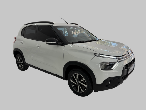 CITROEN C3 1.6 16V 4P FLEX FEEL PACK AUTOM�TICO, Foto 4