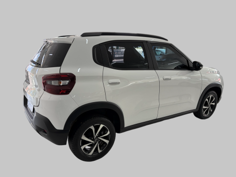 CITROEN C3 1.6 16V 4P FLEX FEEL PACK AUTOM�TICO, Foto 6