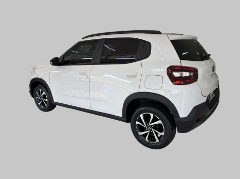 CITROEN C3 1.6 16V 4P FLEX FEEL PACK AUTOM�TICO, Foto 7