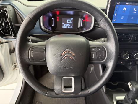 CITROEN C3 1.6 16V 4P FLEX FEEL PACK AUTOM�TICO, Foto 8
