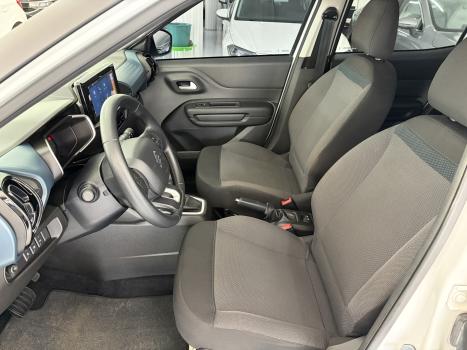 CITROEN C3 1.6 16V 4P FLEX FEEL PACK AUTOM�TICO, Foto 9