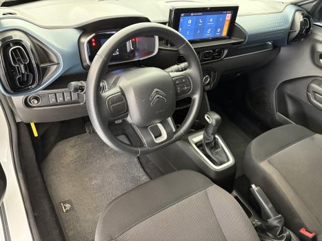 CITROEN C3 1.6 16V 4P FLEX FEEL PACK AUTOM�TICO, Foto 10