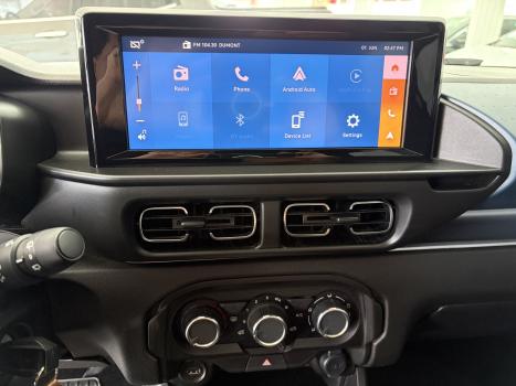 CITROEN C3 1.6 16V 4P FLEX FEEL PACK AUTOM�TICO, Foto 12