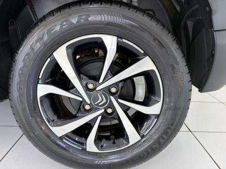 CITROEN C3 1.6 16V 4P FLEX FEEL PACK AUTOM�TICO, Foto 13