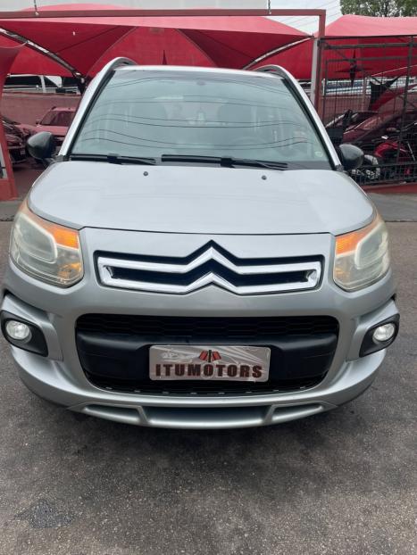 CITROEN C3 1.6 16V 4P GLX FLEX AUTOM�TICO, Foto 2