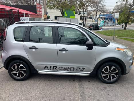 CITROEN C3 1.6 16V 4P GLX FLEX AUTOM�TICO, Foto 3