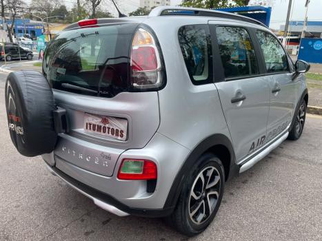 CITROEN C3 1.6 16V 4P GLX FLEX AUTOM�TICO, Foto 6