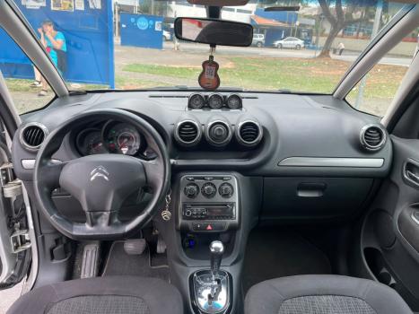 CITROEN C3 1.6 16V 4P GLX FLEX AUTOM�TICO, Foto 8