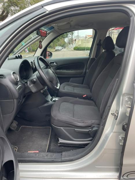 CITROEN C3 1.6 16V 4P GLX FLEX AUTOM�TICO, Foto 9