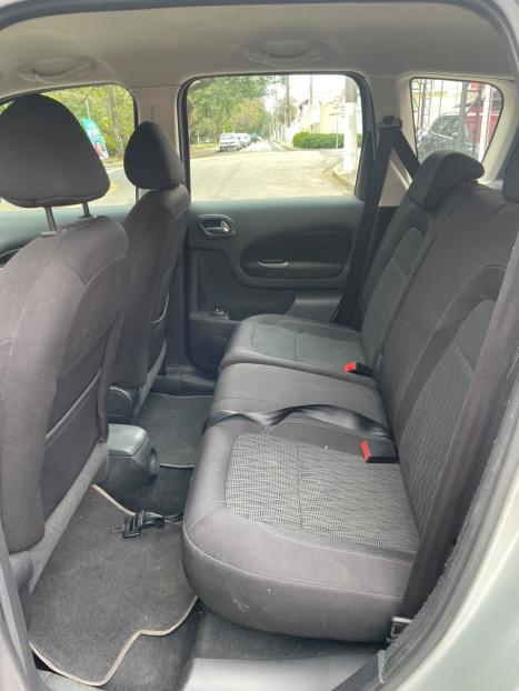 CITROEN C3 1.6 16V 4P GLX FLEX AUTOM�TICO, Foto 10