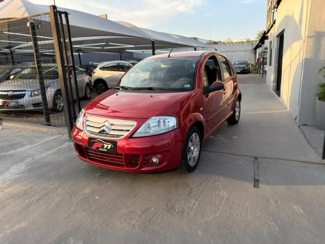 CITROEN C3 1.6 16V 4P EXCLUSIVE FLEX AUTOMÁTICO, Foto 1