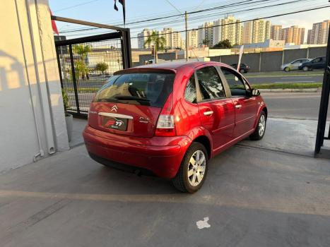 CITROEN C3 1.6 16V 4P EXCLUSIVE FLEX AUTOMÁTICO, Foto 3