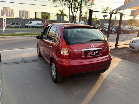 CITROEN C3 1.6 16V 4P EXCLUSIVE FLEX AUTOMÁTICO, Foto 4