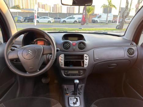 CITROEN C3 1.6 16V 4P EXCLUSIVE FLEX AUTOMÁTICO, Foto 6