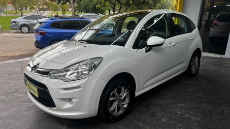 CITROEN C3 1.6 4P TENDANCE FLEX AUTOM�TICO, Foto 2