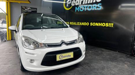CITROEN C3 1.6 4P TENDANCE FLEX AUTOM�TICO, Foto 3