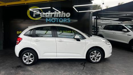 CITROEN C3 1.6 4P TENDANCE FLEX AUTOM�TICO, Foto 4