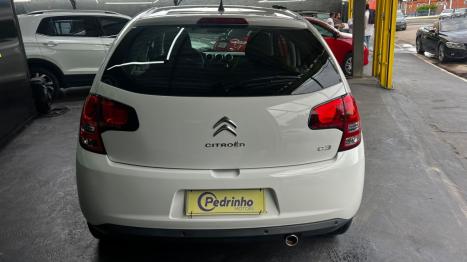 CITROEN C3 1.6 4P TENDANCE FLEX AUTOM�TICO, Foto 5
