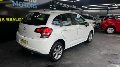CITROEN C3 1.6 4P TENDANCE FLEX AUTOM�TICO, Foto 6