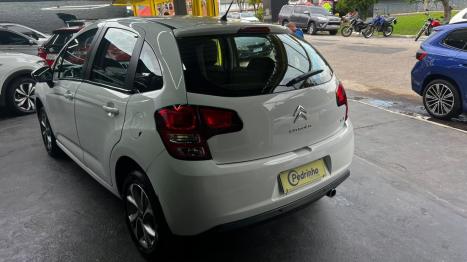 CITROEN C3 1.6 4P TENDANCE FLEX AUTOM�TICO, Foto 7