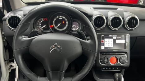 CITROEN C3 1.6 4P TENDANCE FLEX AUTOM�TICO, Foto 8