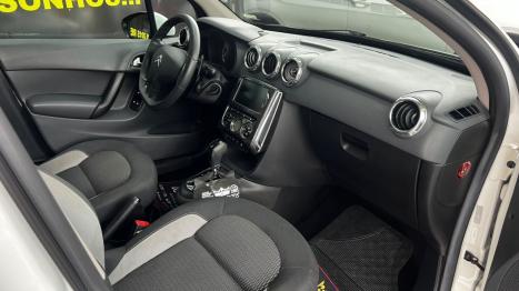 CITROEN C3 1.6 4P TENDANCE FLEX AUTOM�TICO, Foto 9