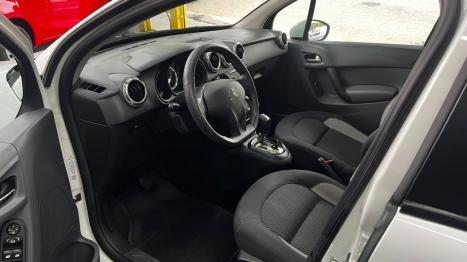 CITROEN C3 1.6 4P TENDANCE FLEX AUTOM�TICO, Foto 10