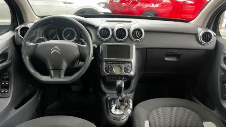 CITROEN C3 1.6 4P TENDANCE FLEX AUTOM�TICO, Foto 12