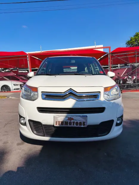CITROEN C3 Picasso 1.6 16V 4P FLEX TENDANCE AUTOMTICO, Foto 1