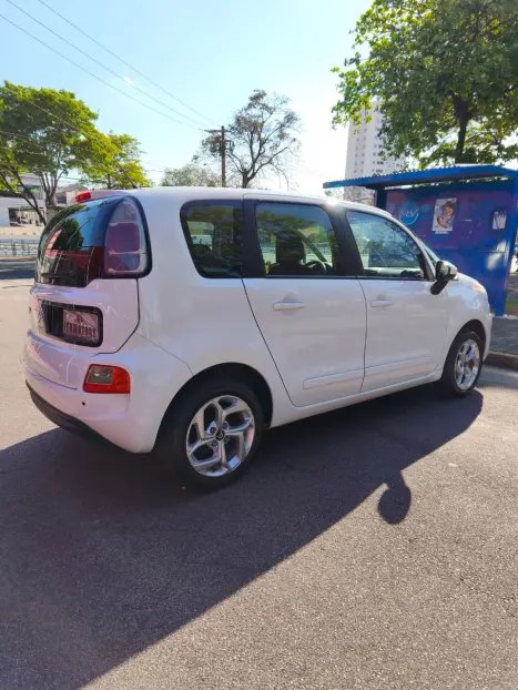 CITROEN C3 Picasso 1.6 16V 4P FLEX TENDANCE AUTOMTICO, Foto 2