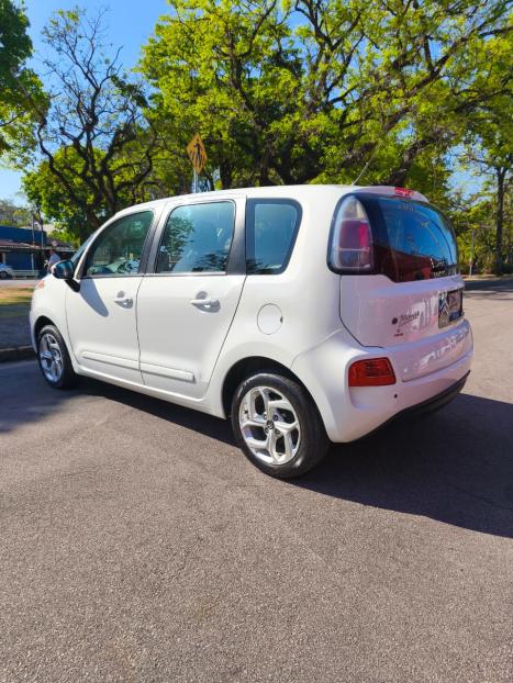 CITROEN C3 Picasso 1.6 16V 4P FLEX TENDANCE AUTOMTICO, Foto 3