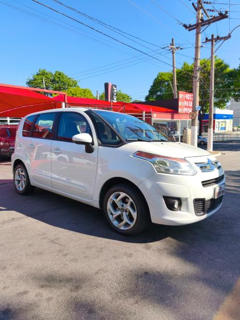 CITROEN C3 Picasso 1.6 16V 4P FLEX TENDANCE AUTOMTICO, Foto 4