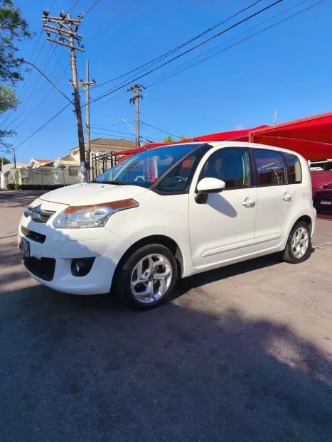 CITROEN C3 Picasso 1.6 16V 4P FLEX TENDANCE AUTOMTICO, Foto 5