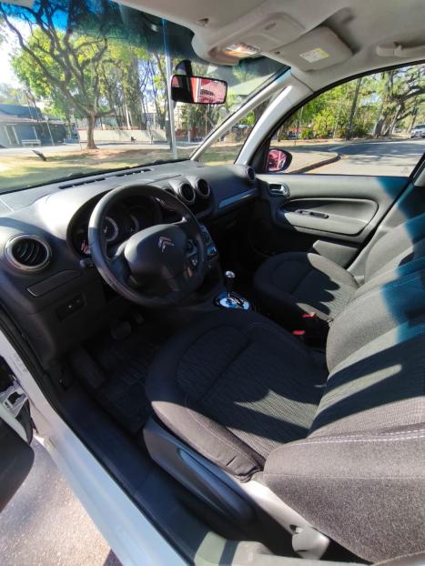 CITROEN C3 Picasso 1.6 16V 4P FLEX TENDANCE AUTOMTICO, Foto 7