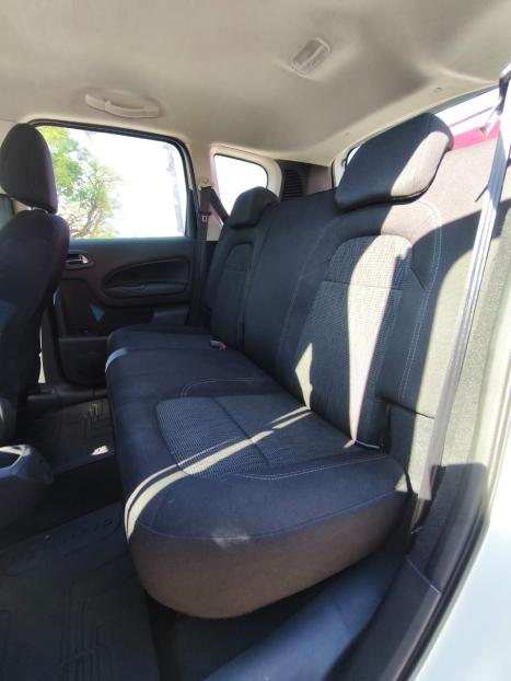 CITROEN C3 Picasso 1.6 16V 4P FLEX TENDANCE AUTOMTICO, Foto 9