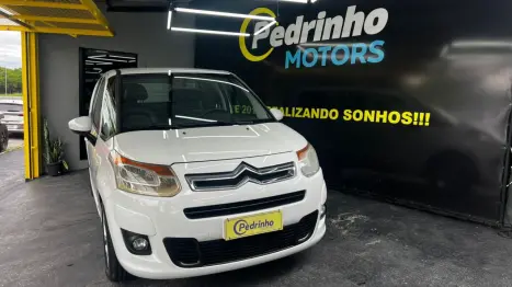 CITROEN C3 Picasso 1.5 4P FLEX GLX, Foto 2