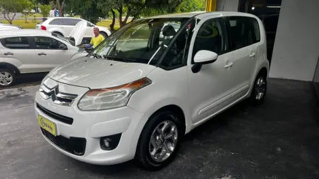 CITROEN C3 Picasso 1.5 4P FLEX GLX, Foto 3