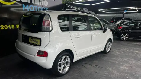 CITROEN C3 Picasso 1.5 4P FLEX GLX, Foto 9