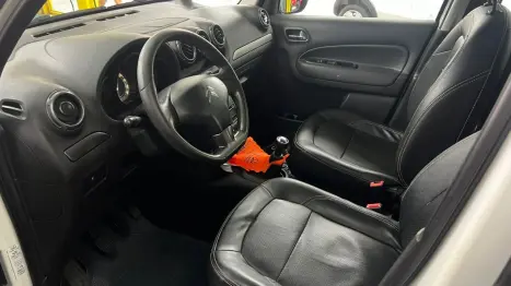 CITROEN C3 Picasso 1.5 4P FLEX GLX, Foto 11