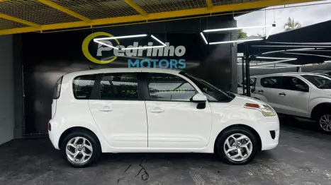 CITROEN C3 Picasso 1.5 4P FLEX GLX, Foto 5