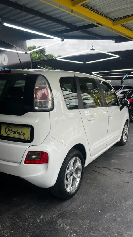 CITROEN C3 Picasso 1.5 4P FLEX GLX, Foto 8