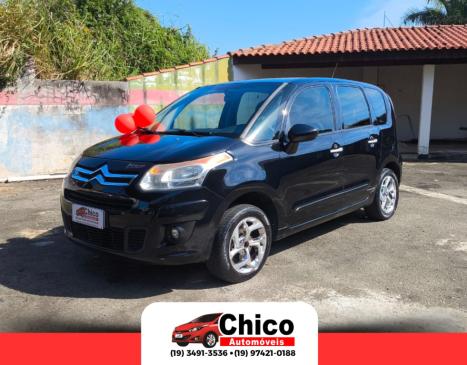 CITROEN C3 Picasso 1.6 16V 4P FLEX GLX AUTOM�TICO, Foto 2