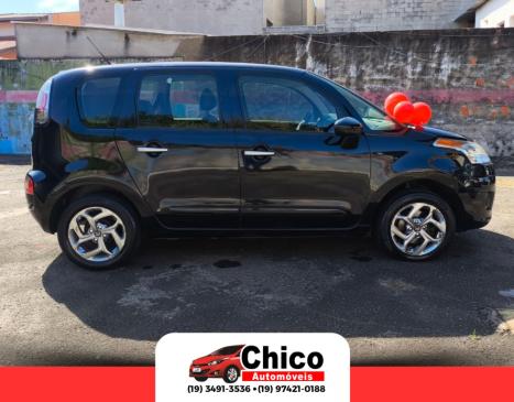 CITROEN C3 Picasso 1.6 16V 4P FLEX GLX AUTOM�TICO, Foto 3