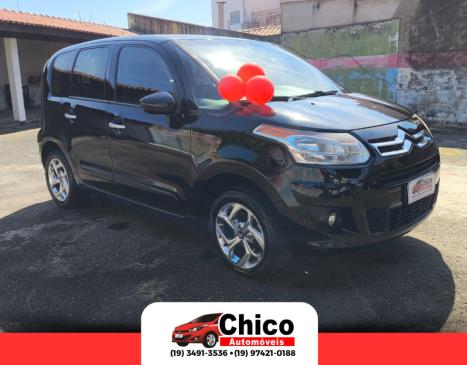 CITROEN C3 Picasso 1.6 16V 4P FLEX GLX AUTOM�TICO, Foto 4