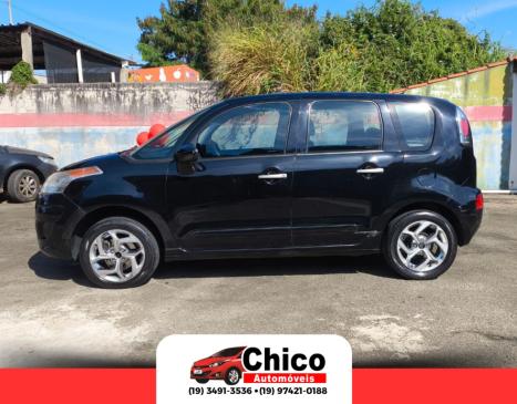 CITROEN C3 Picasso 1.6 16V 4P FLEX GLX AUTOM�TICO, Foto 5
