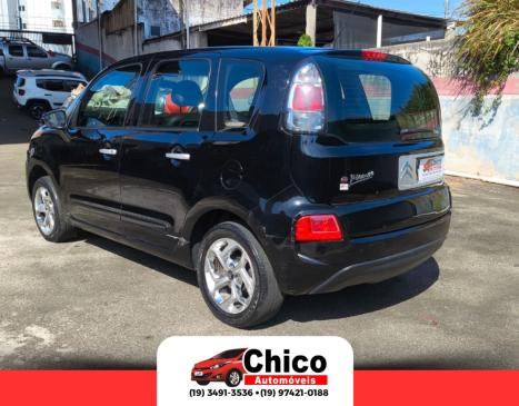 CITROEN C3 Picasso 1.6 16V 4P FLEX GLX AUTOM�TICO, Foto 6