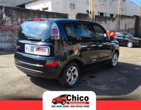 CITROEN C3 Picasso 1.6 16V 4P FLEX GLX AUTOM�TICO, Foto 7