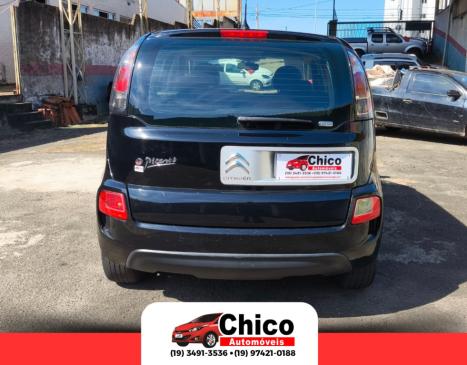 CITROEN C3 Picasso 1.6 16V 4P FLEX GLX AUTOM�TICO, Foto 8